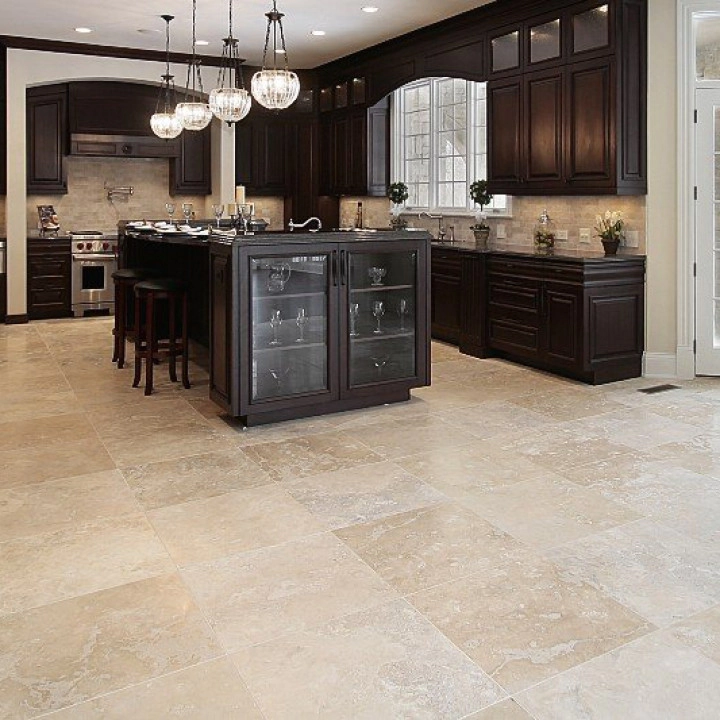 Travertine 1